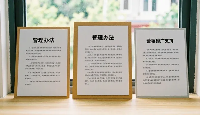 一件代发模式如何重塑商品采购流程