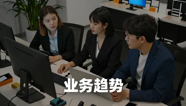 电商新模式下商品采购管理办法的选型关注点