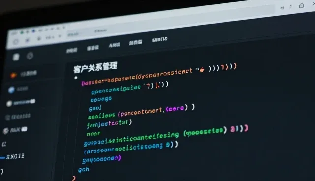 批发零售业数字化转型中的关键挑战与应对策略
